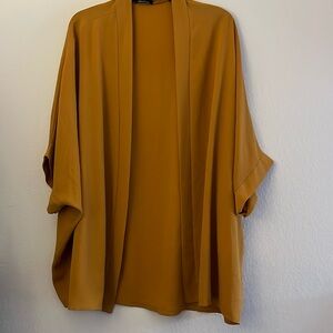 Boohoo Kimono XL